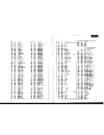 Предварительный просмотр 48 страницы Hitachi VM-E521A Service Manual