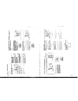 Предварительный просмотр 100 страницы Hitachi VM-E521A Service Manual