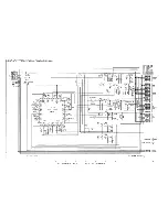 Предварительный просмотр 58 страницы Hitachi VM-E535LA Service Manual