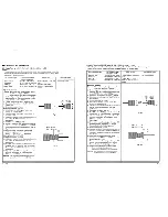 Предварительный просмотр 100 страницы Hitachi VM-E535LA Service Manual