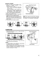 Предварительный просмотр 23 страницы Hitachi VM-E543LE Instruction Manual