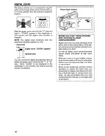 Предварительный просмотр 24 страницы Hitachi VM-E543LE Instruction Manual