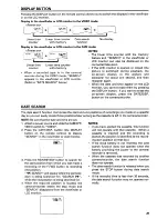 Предварительный просмотр 31 страницы Hitachi VM-E543LE Instruction Manual