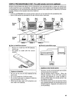 Предварительный просмотр 39 страницы Hitachi VM-E543LE Instruction Manual