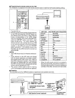 Предварительный просмотр 40 страницы Hitachi VM-E543LE Instruction Manual