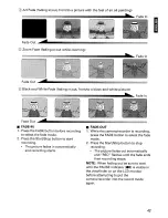 Preview for 43 page of Hitachi VM-E555LE Instruction Manual