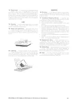 Preview for 5 page of Hitachi VM-E563LA Instruction Manual