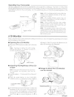 Preview for 14 page of Hitachi VM-E563LA Instruction Manual