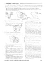 Preview for 17 page of Hitachi VM-E563LA Instruction Manual