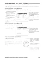 Preview for 23 page of Hitachi VM-E563LA Instruction Manual