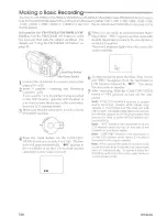 Preview for 28 page of Hitachi VM-E563LA Instruction Manual