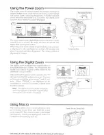 Preview for 31 page of Hitachi VM-E563LA Instruction Manual