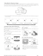 Preview for 39 page of Hitachi VM-E563LA Instruction Manual