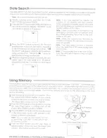 Preview for 45 page of Hitachi VM-E563LA Instruction Manual