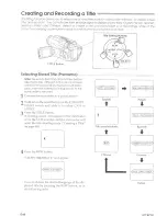 Preview for 46 page of Hitachi VM-E563LA Instruction Manual