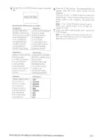 Preview for 47 page of Hitachi VM-E563LA Instruction Manual