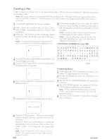 Preview for 48 page of Hitachi VM-E563LA Instruction Manual