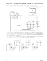 Preview for 50 page of Hitachi VM-E563LA Instruction Manual