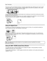 Предварительный просмотр 32 страницы Hitachi VM H 655 LA Instruction Manual