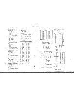 Preview for 7 page of Hitachi VM-H710A Service Manual