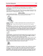 Preview for 6 page of Hitachi VM-H720A Instruction Manual