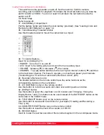 Preview for 16 page of Hitachi VM-H835LA Instruction Manual