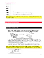 Preview for 21 page of Hitachi VM-H835LA Instruction Manual