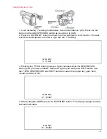 Preview for 29 page of Hitachi VM-H835LA Instruction Manual