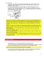 Предварительный просмотр 31 страницы Hitachi VM-H835LA Instruction Manual