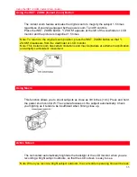 Предварительный просмотр 35 страницы Hitachi VM-H835LA Instruction Manual