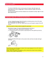 Preview for 41 page of Hitachi VM-H835LA Instruction Manual