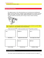 Preview for 44 page of Hitachi VM-H835LA Instruction Manual