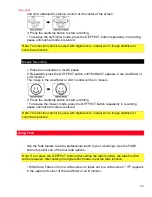 Preview for 46 page of Hitachi VM-H835LA Instruction Manual