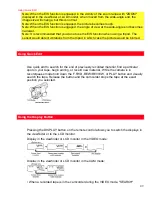 Preview for 49 page of Hitachi VM-H835LA Instruction Manual