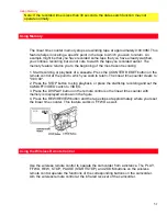 Preview for 51 page of Hitachi VM-H835LA Instruction Manual