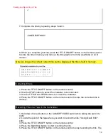 Preview for 54 page of Hitachi VM-H835LA Instruction Manual