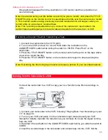 Preview for 55 page of Hitachi VM-H835LA Instruction Manual