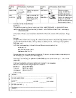 Preview for 70 page of Hitachi VM-H835LA Instruction Manual