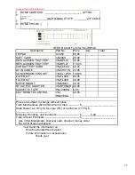 Preview for 71 page of Hitachi VM-H835LA Instruction Manual