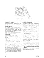 Preview for 12 page of Hitachi VM-H855LA Instruction Manual