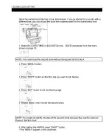 Preview for 59 page of Hitachi VM-SP1A Instruction Manual