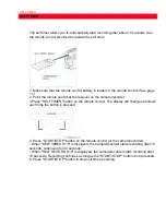 Предварительный просмотр 52 страницы Hitachi VM-SPIA Instruction Manual