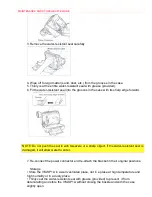 Preview for 77 page of Hitachi VM-SPIA Instruction Manual