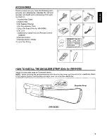 Preview for 7 page of Hitachi VME-120E Instruction Manual