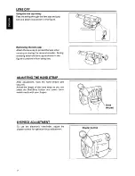 Preview for 8 page of Hitachi VME-120E Instruction Manual