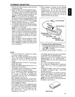 Preview for 15 page of Hitachi VME-120E Instruction Manual