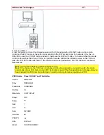 Preview for 37 page of Hitachi VME-220A - Camcorder Instruction Manual