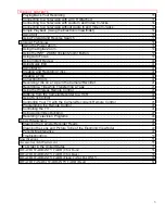 Preview for 3 page of Hitachi VME-54A - Camcorder Instruction Manual