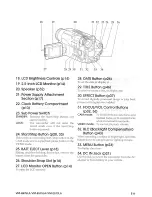 Preview for 11 page of Hitachi VME-573LA - Camcorder Instruction Manual