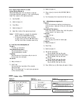 Preview for 32 page of Hitachi VME-573LA - Camcorder Service Manual